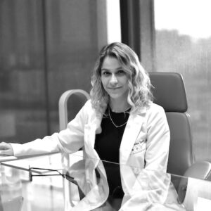Dra. Gladys Sastré