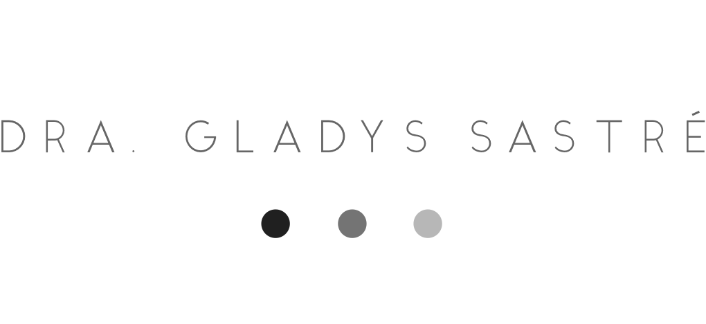 Dra. Gladys Sastré