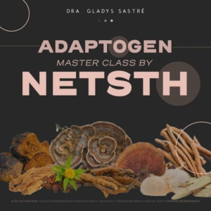 Adaptogen masterclass