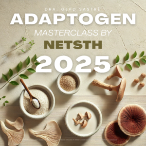 Adaptogen Masterclass: NETSTH 2025