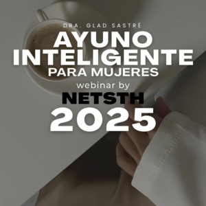 Ayuno Inteligente para Mujeres