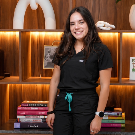 Dra. Fernanda Revilla Beltrán